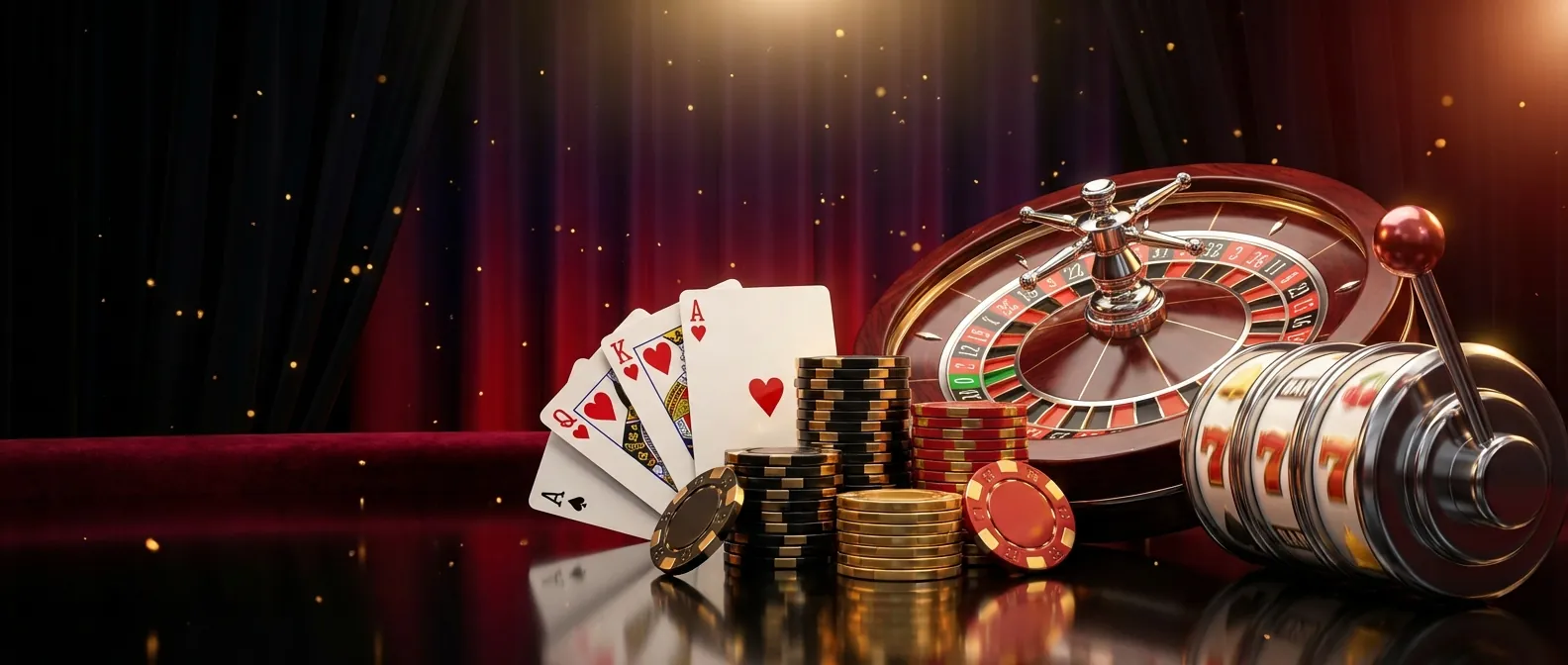 Flamingo Casino bonus